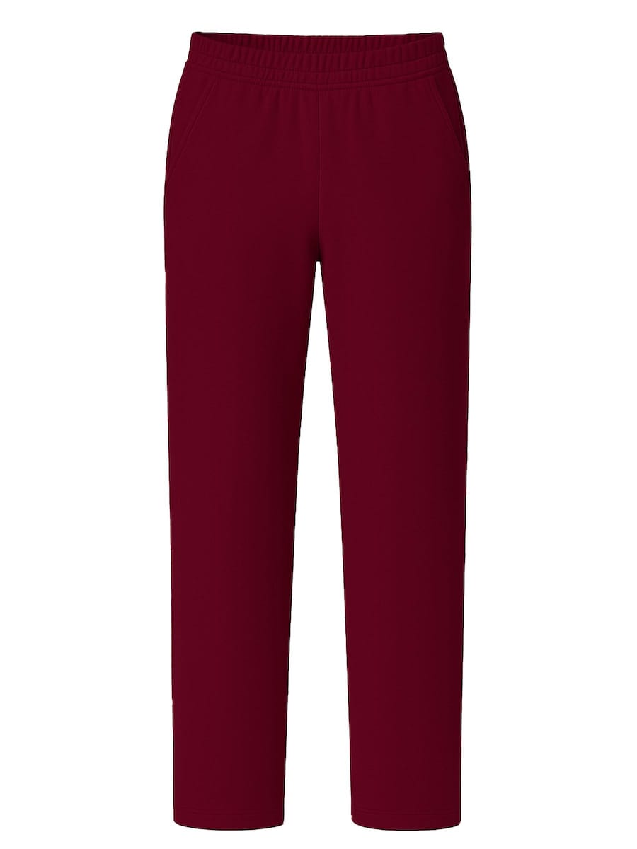 Обычные спортивные штаны Vivisence 9102, бургундия
Обычные спортивные штаны Vivisence 9102, бургундия