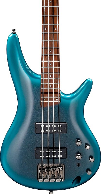 Басс гитара Ibanez SR300E SR Standard Series Bass Guitar, Cerulean Aura Burst
Басс гитара Ibanez SR300E SR Standard Series Bass Guitar, Cerulean Aura Burst