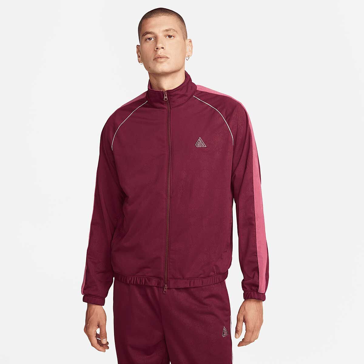 Тренировочная куртка GIANNIS ANTETOKUONMPO LIGHTWEIGHT JACKET Nike, цвет Blau Geschwärzt/Aschener Schiefer/Beige
Тренировочная куртка GIANNIS ANTETOKUONMPO LIGHTWEIGHT JACKET Nike, цвет Blau Geschwärzt/Aschener Schiefer/Beige