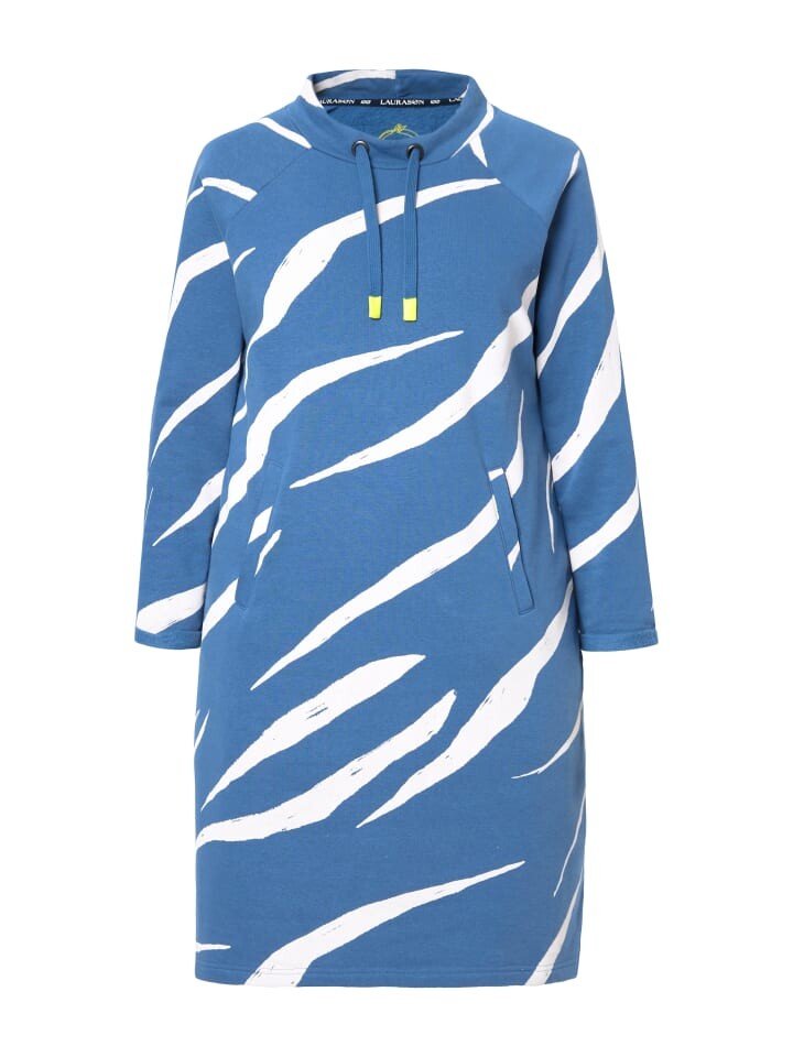 Длинное платье LAURASØN, цвет denimblau
Длинное платье LAURASØN, цвет denimblau