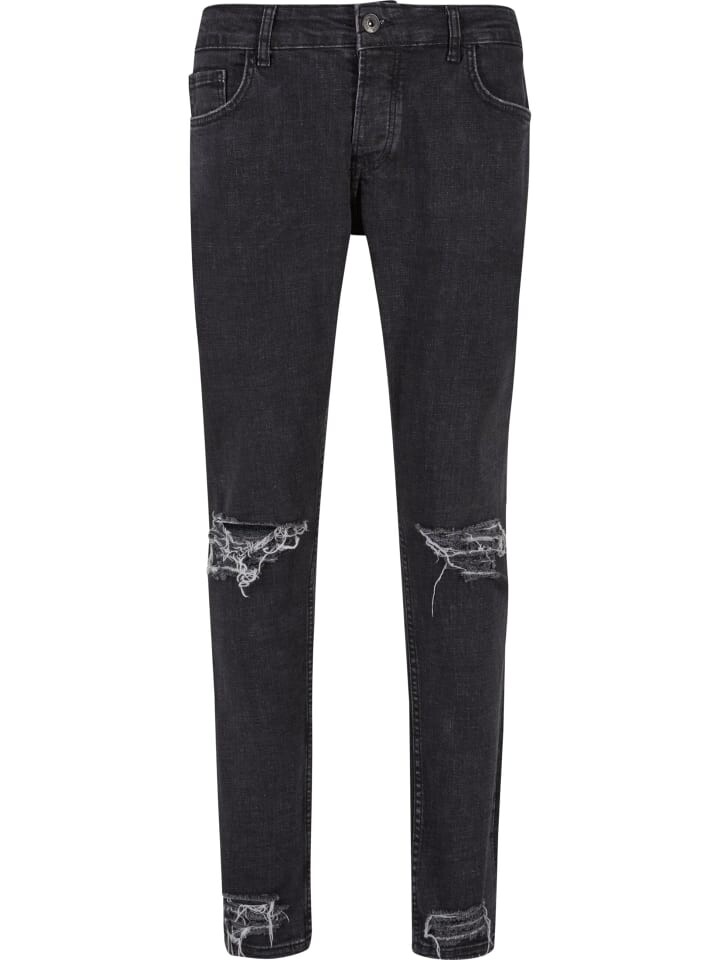 Джинсы 2Y Studios, черный
Джинсы 2Y Studios, черный