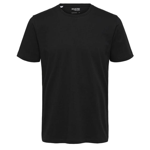 Футболка Selected slhaspen noos Selected, черный
Футболка Selected slhaspen noos Selected, черный