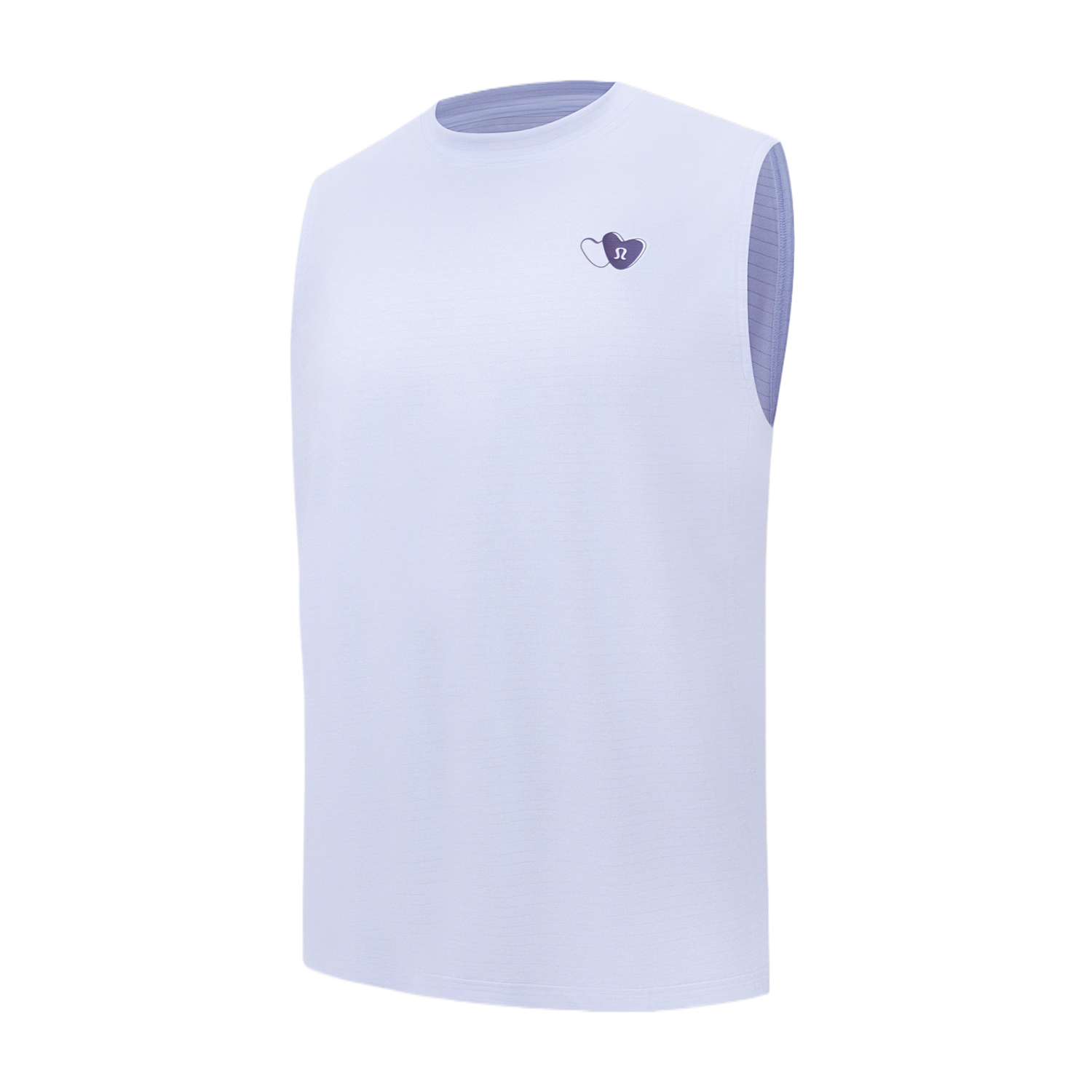 Мужская майка Tank Tops Lululemon, синий
Мужская майка Tank Tops Lululemon, синий