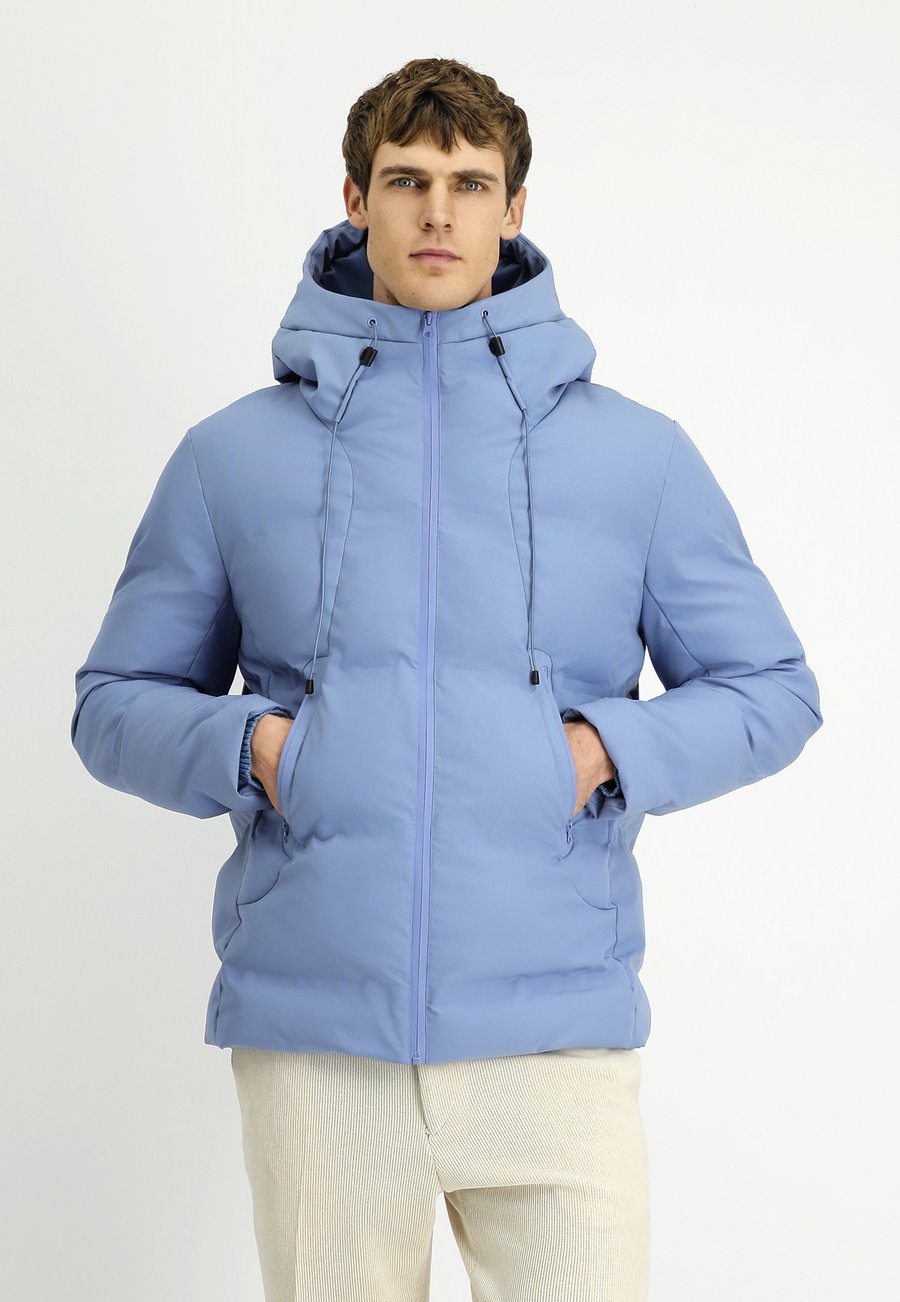 Куртка Kigili REGULAR FIT PLAIN , Aviator Blue/Blue-Grey
Куртка Kigili REGULAR FIT PLAIN , Aviator Blue/Blue-Grey