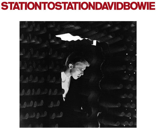 Виниловая пластинка Bowie, David: Station To Station
Виниловая пластинка Bowie, David: Station To Station