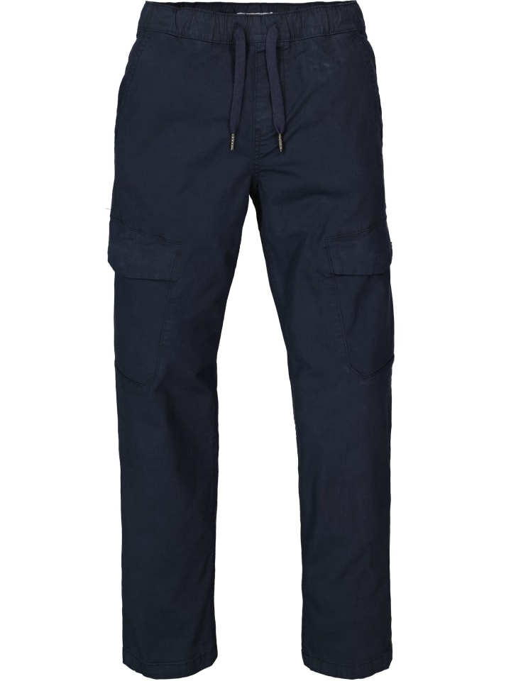 Тканевые брюки Garcia
Тканевые брюки Garcia