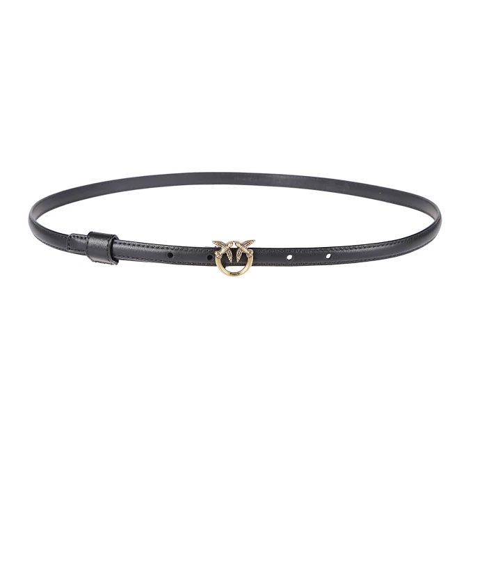 Ремень Loveberry H1 Pinko, черный
Ремень Loveberry H1 Pinko, черный