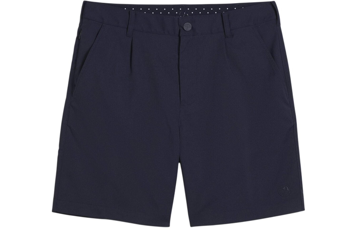 ARNOLD PALMER Повседневные шорты мужские темно-синие Puma, синий
ARNOLD PALMER Повседневные шорты мужские темно-синие Puma, синий