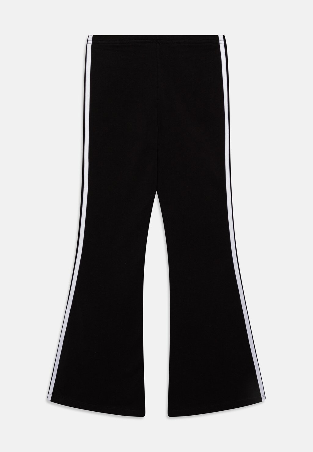 Брюки тренировочного костюма Flai Junior adidas Originals, черные
Брюки тренировочного костюма Flai Junior adidas Originals, черные