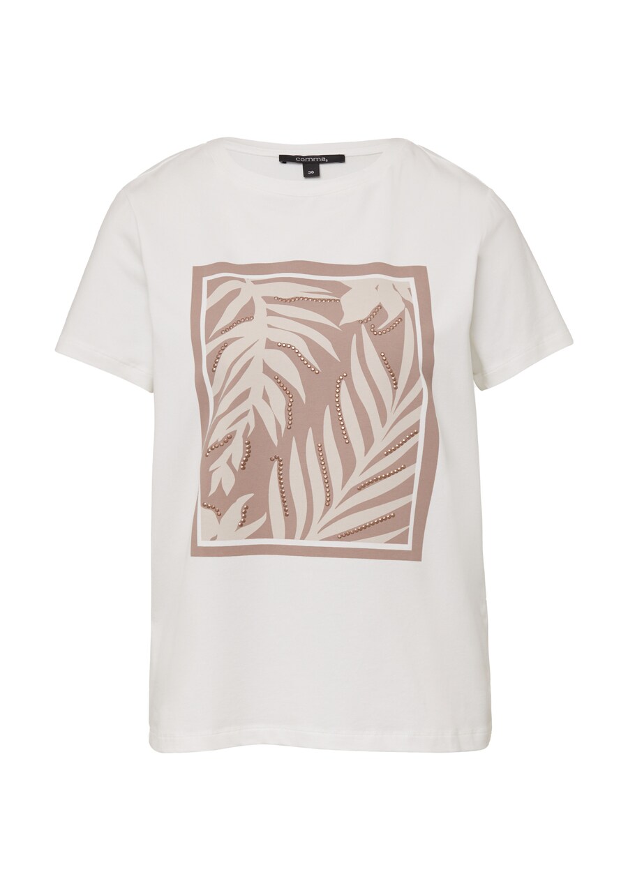 Футболка COMMA, White
Футболка COMMA, White