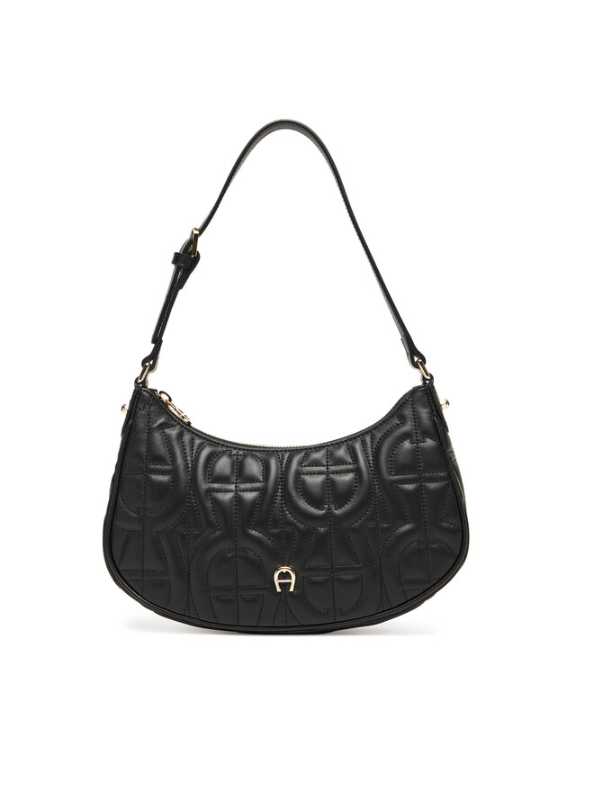 Сумка Aigner Diadora Xs 135041, черный
Сумка Aigner Diadora Xs 135041, черный