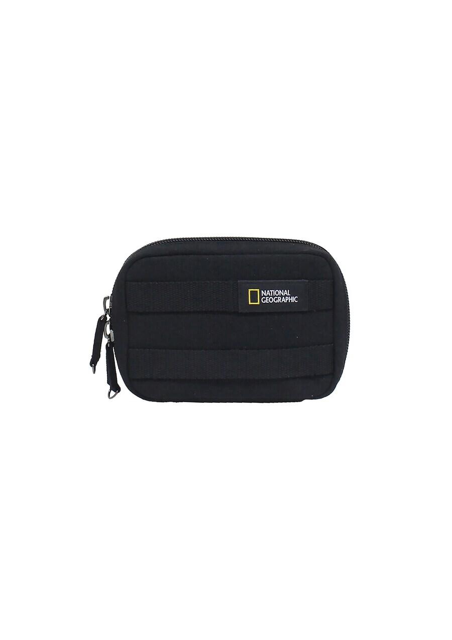 Поясная сумка National Geographic Fanny Pack Milestone, черный
Поясная сумка National Geographic Fanny Pack Milestone, черный