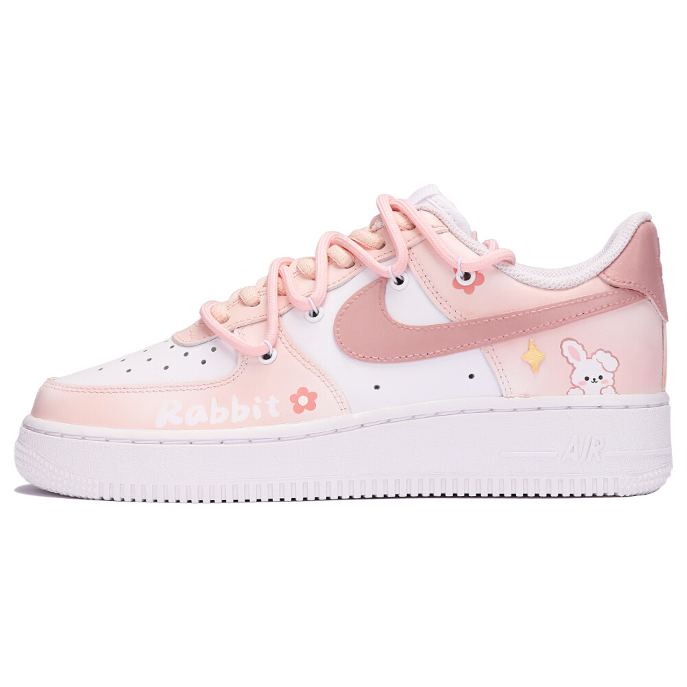 Кроссовки Nike Air Force 1 Skateboard Shoes Women's Low-Top Pink/White, Белый, Кроссовки Nike Air Force 1 Skateboard Shoes Women's Low-Top Pink/White
Кроссовки Nike Air Force 1 Skateboard Shoes Women's Low-Top Pink/White, Белый, Кроссовки Nike Air Force 1 Skateboard Shoes Women's Low-Top Pink/White