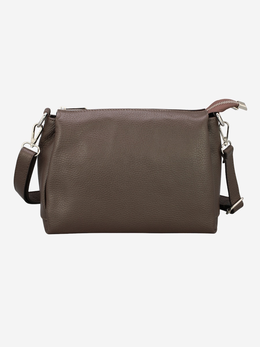 Сумка через плечо Brise Daria, темно-коричневый
Сумка через плечо Brise Daria, темно-коричневый