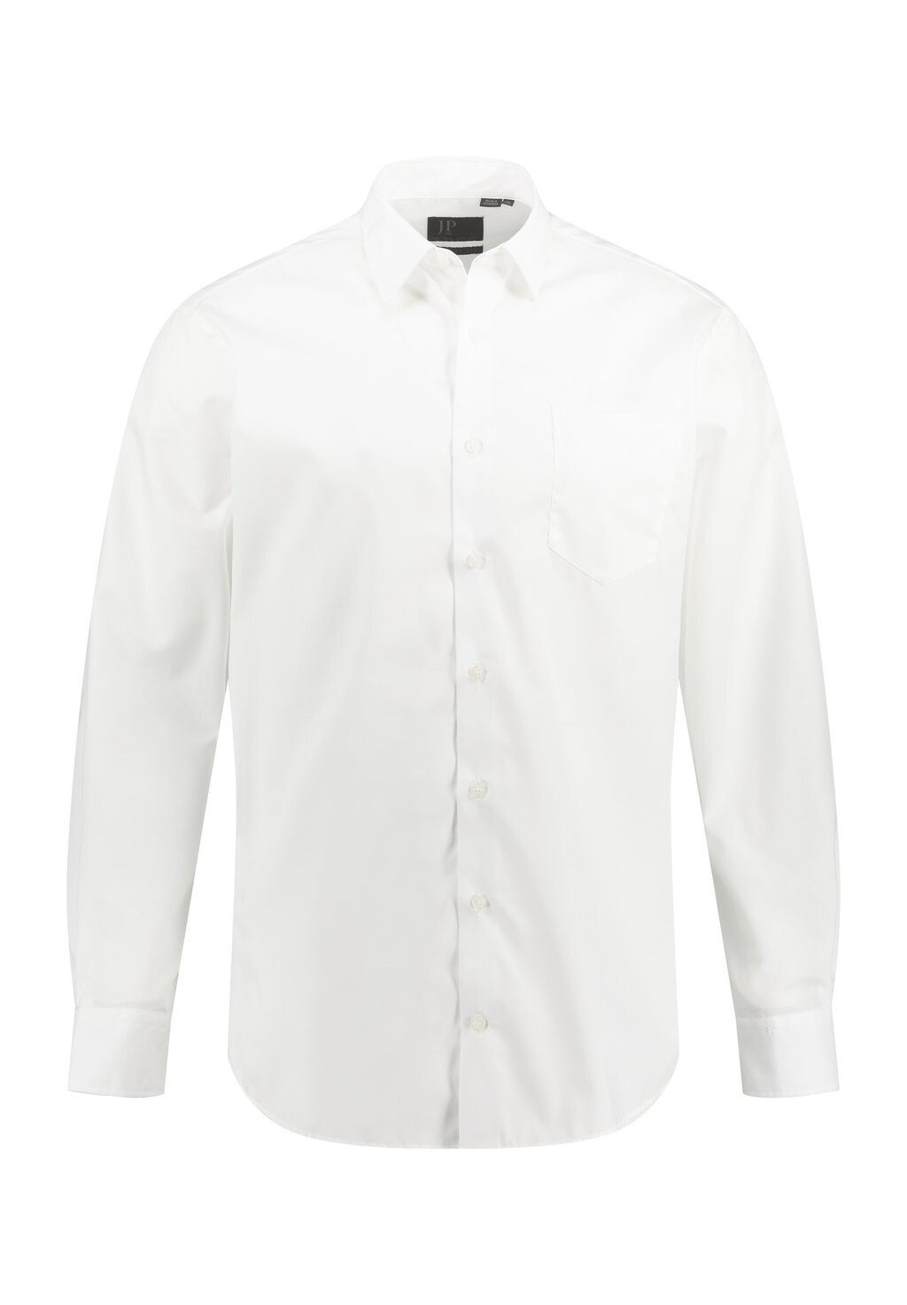 Официальная рубашка BÜGELFREI JP1880, белый
Официальная рубашка BÜGELFREI JP1880, белый
