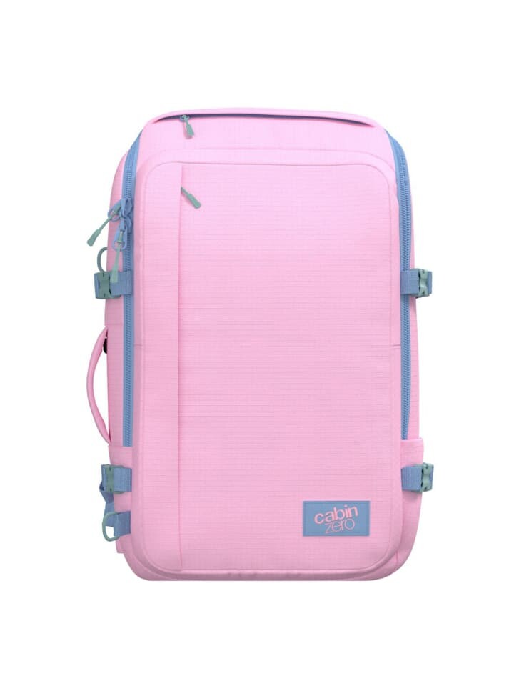 Рюкзак Cabinzero, цвет sakura
Рюкзак Cabinzero, цвет sakura