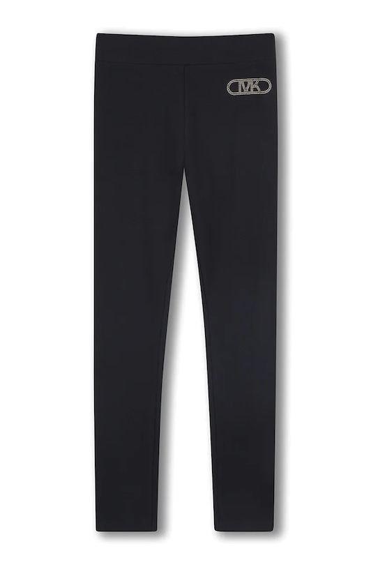 Детские леггинсы Michael Kors, черный
Детские леггинсы Michael Kors, черный