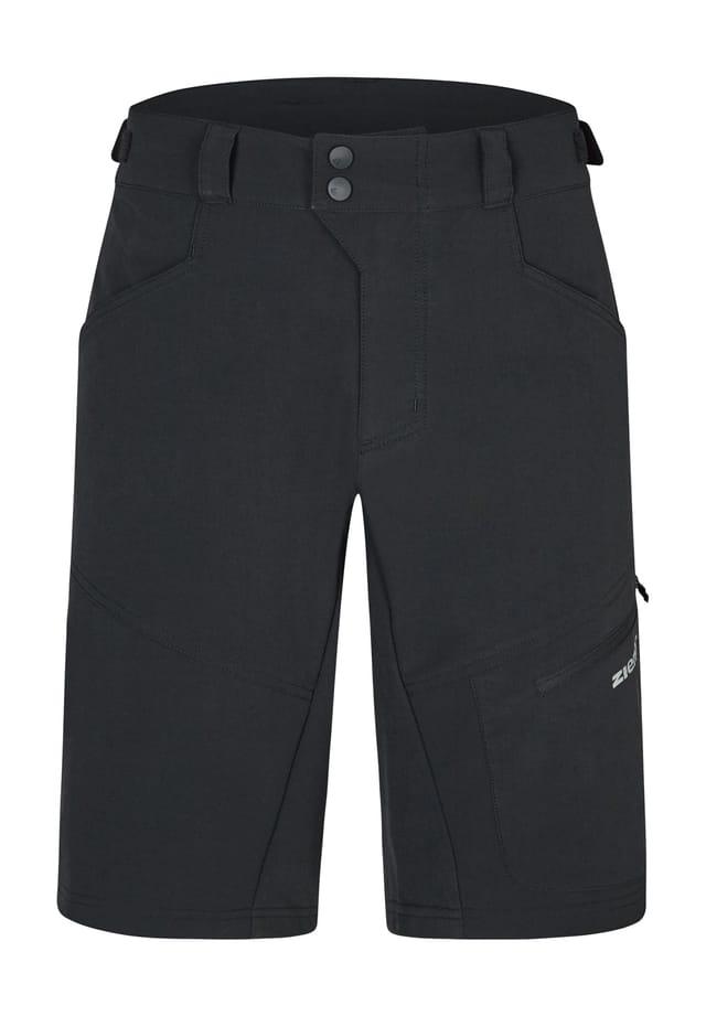 Велосипедные шорты "nelat man" эластичные Ziener, черный
Велосипедные шорты "nelat man" эластичные Ziener, черный