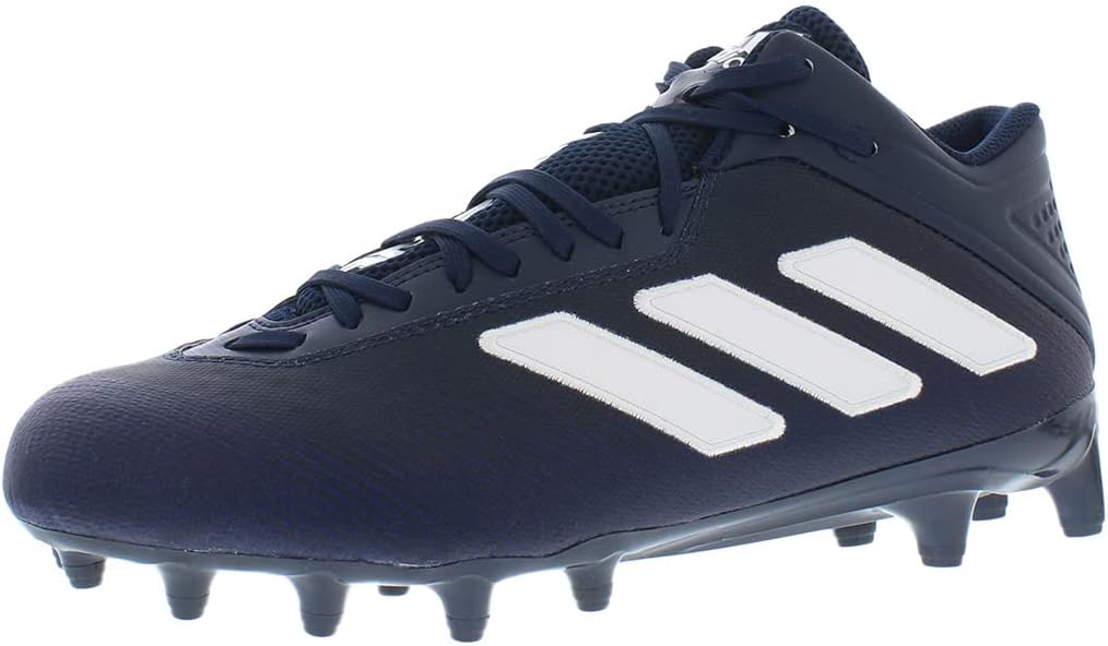 Мужские кроссовки adidas Sm Freak Mid Rfs, белый/синий/синий/темно-синий
Мужские кроссовки adidas Sm Freak Mid Rfs, белый/синий/синий/темно-синий