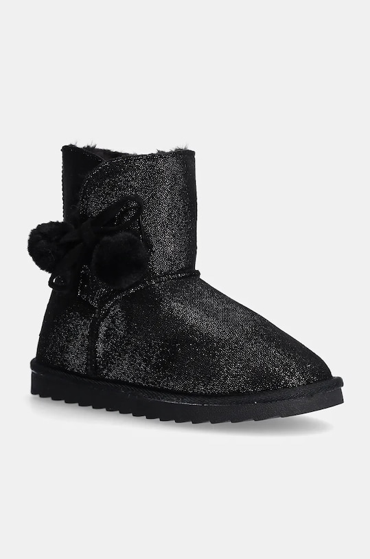 Детские зимние ботинки Garvalin, черный
Детские зимние ботинки Garvalin, черный