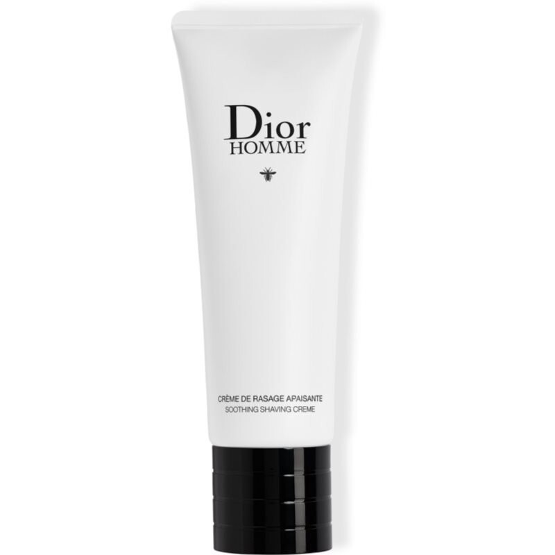 DIOR Крем для бритья Dior Homme для мужчин 125 мл Inna Marka
DIOR Крем для бритья Dior Homme для мужчин 125 мл Inna Marka