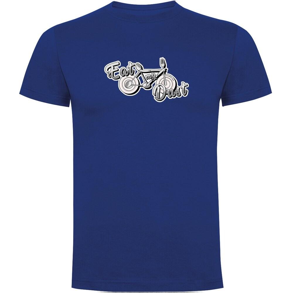 Футболка Kruskis Eat My Dust, синий
Футболка Kruskis Eat My Dust, синий