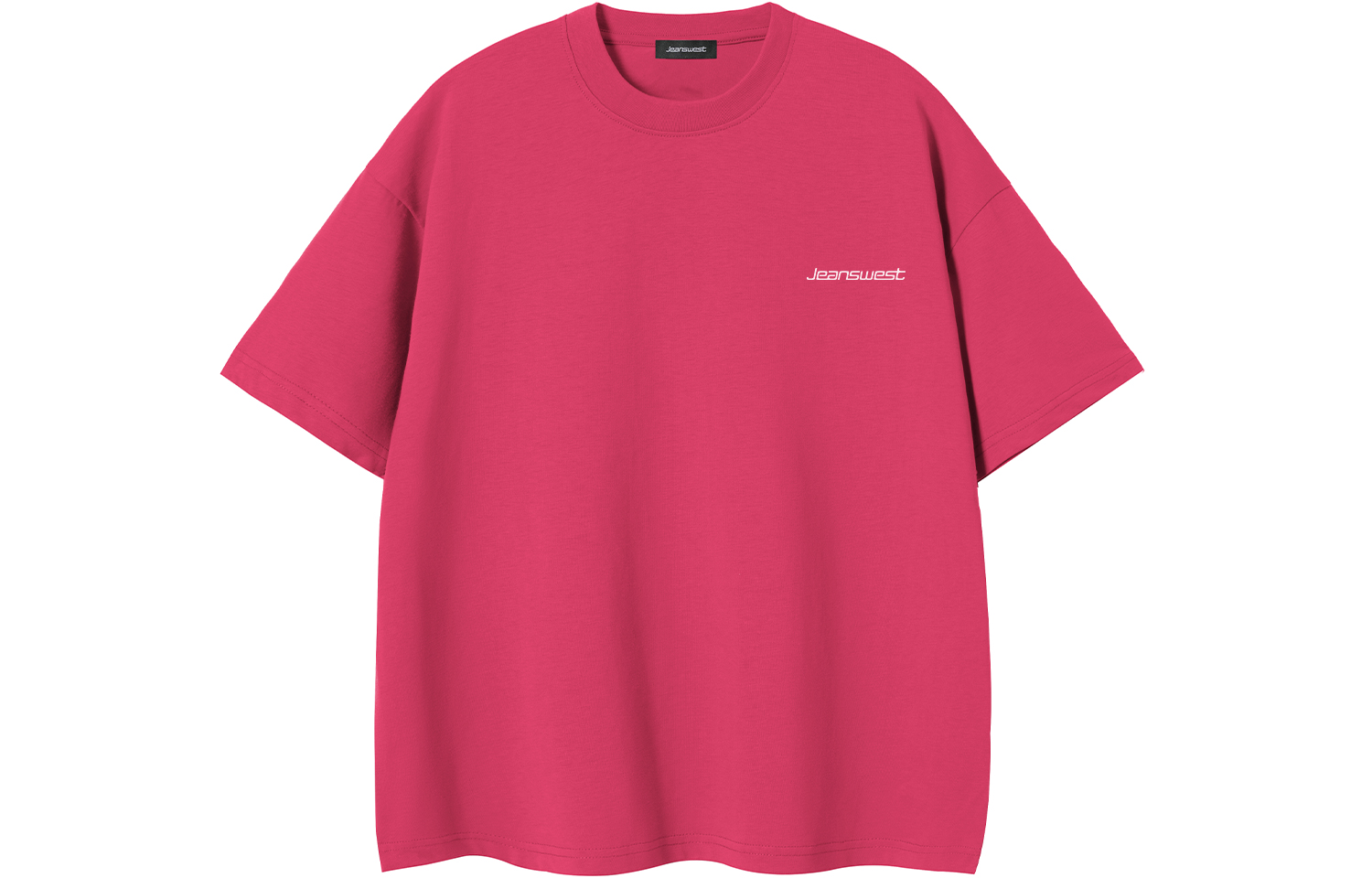 Футболка унисекс JEANSWEST, Dragon Fruit
Футболка унисекс JEANSWEST, Dragon Fruit