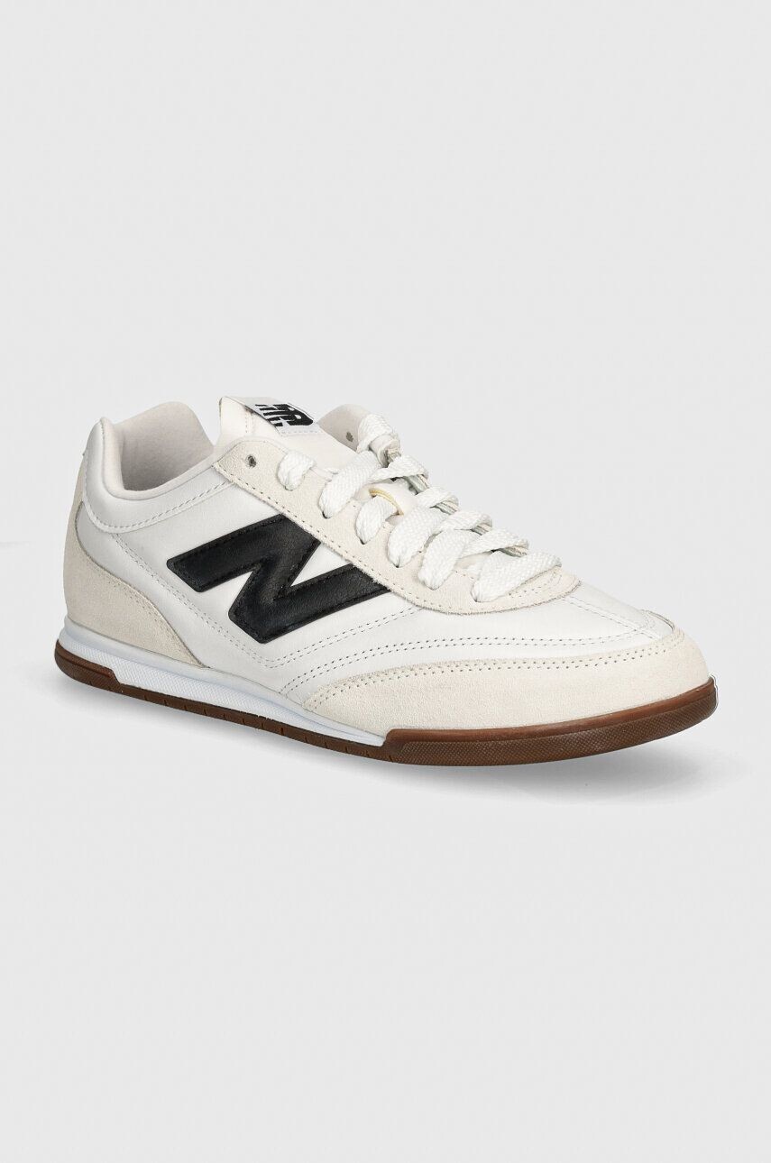 Кроссовки New Balance RC42, белый
Кроссовки New Balance RC42, белый