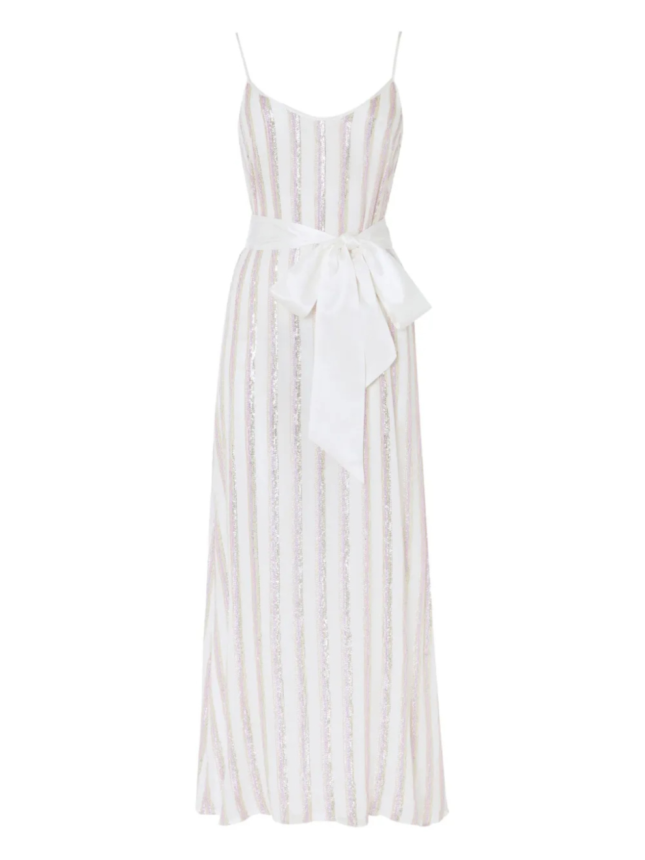 Платье Selena Temperley London, нейтральный
Платье Selena Temperley London, нейтральный