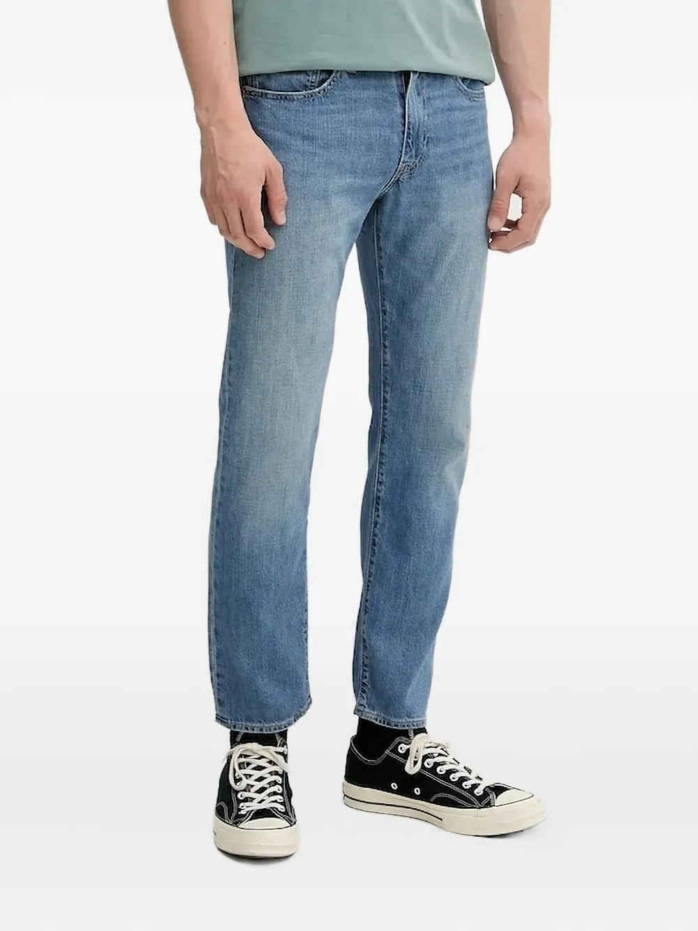 Джинсы 502 Levi's
Джинсы 502 Levi's