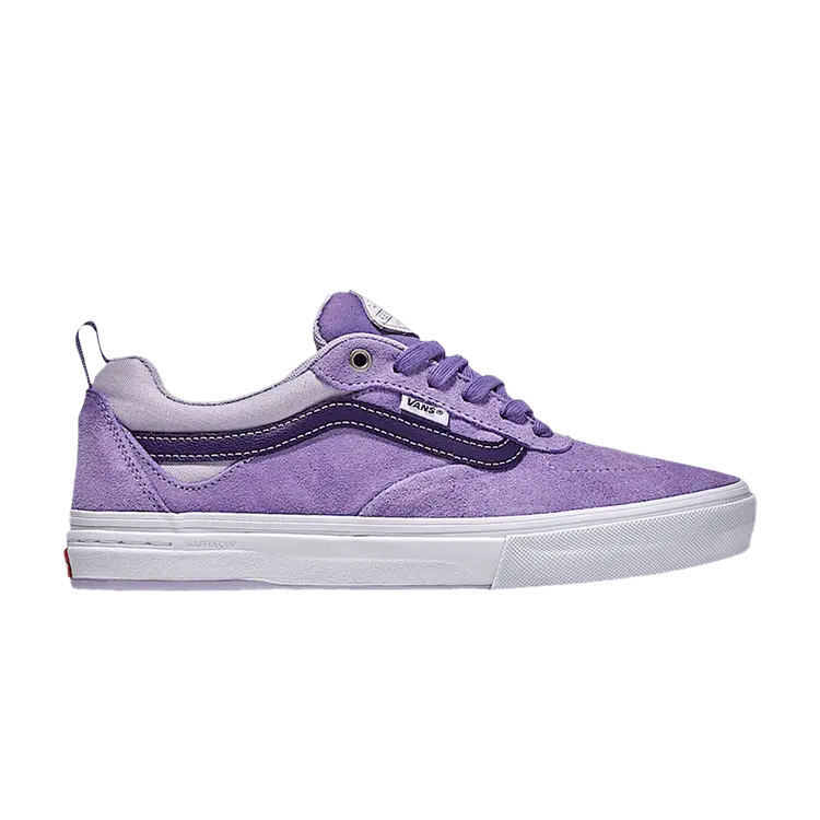 Кроссовки Skate Kyle Walker 'Purple Haze', фиолетовый
Кроссовки Skate Kyle Walker 'Purple Haze', фиолетовый