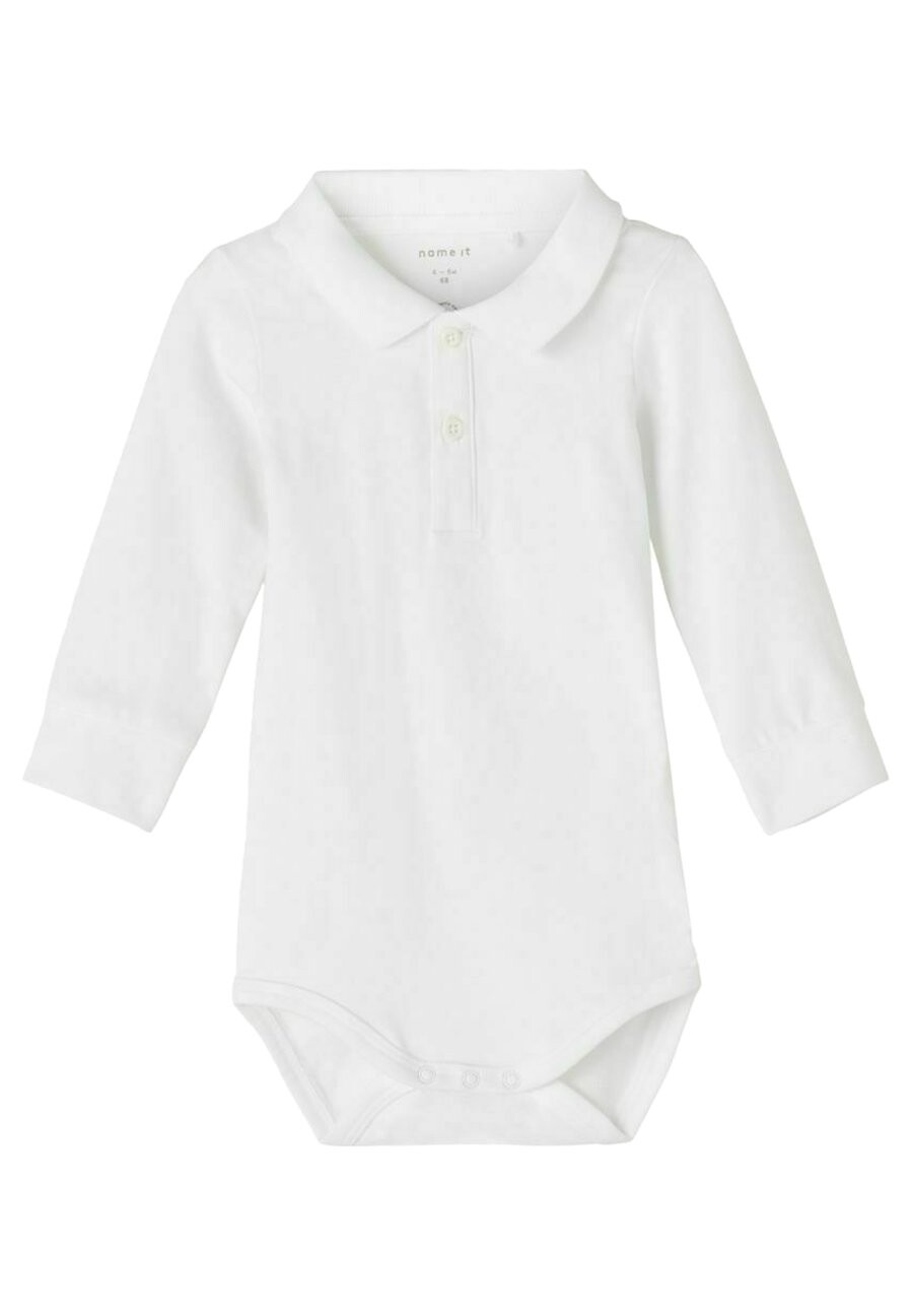 Боди Name it, цвет bright white
Боди Name it, цвет bright white