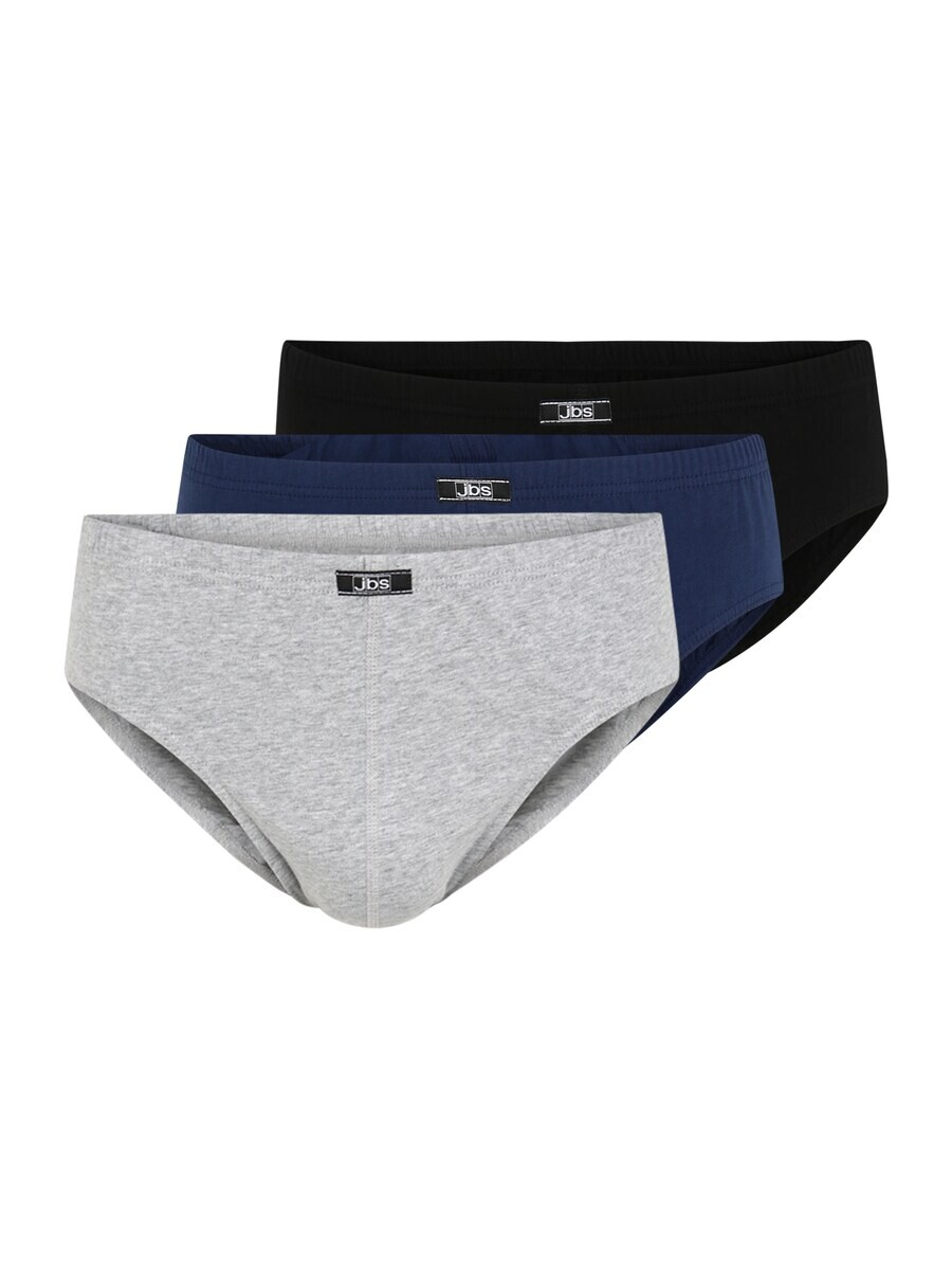 Трусы Jbs Of Denmark, разноцветный
Трусы Jbs Of Denmark, разноцветный