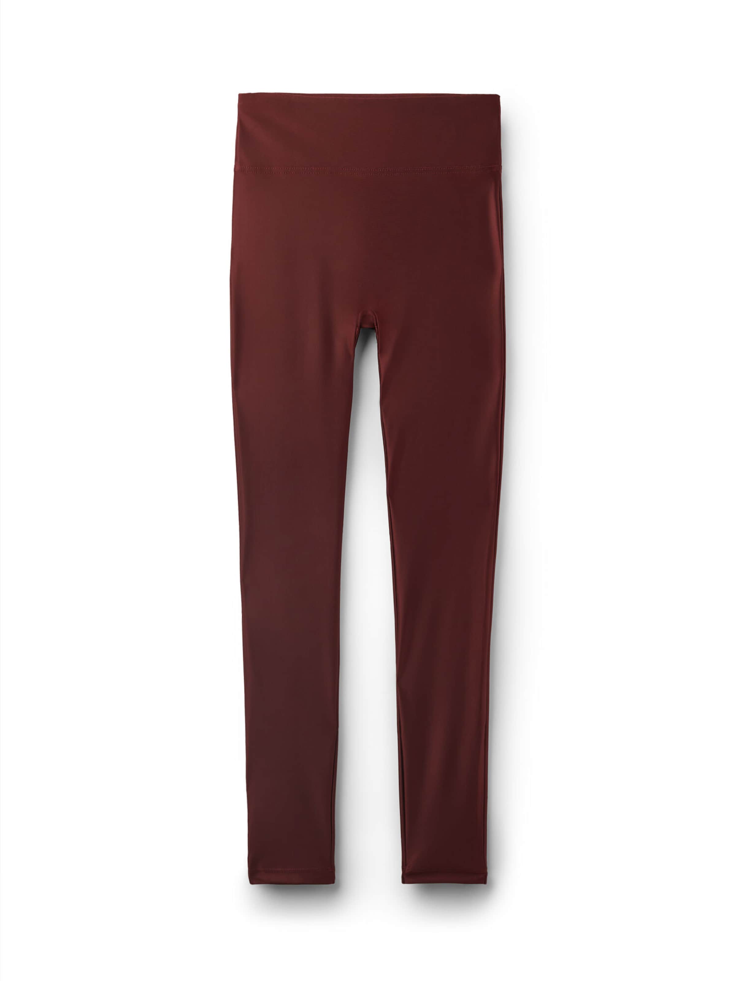 CALZEDONIA Узкие леггинсы Auburn
CALZEDONIA Узкие леггинсы Auburn