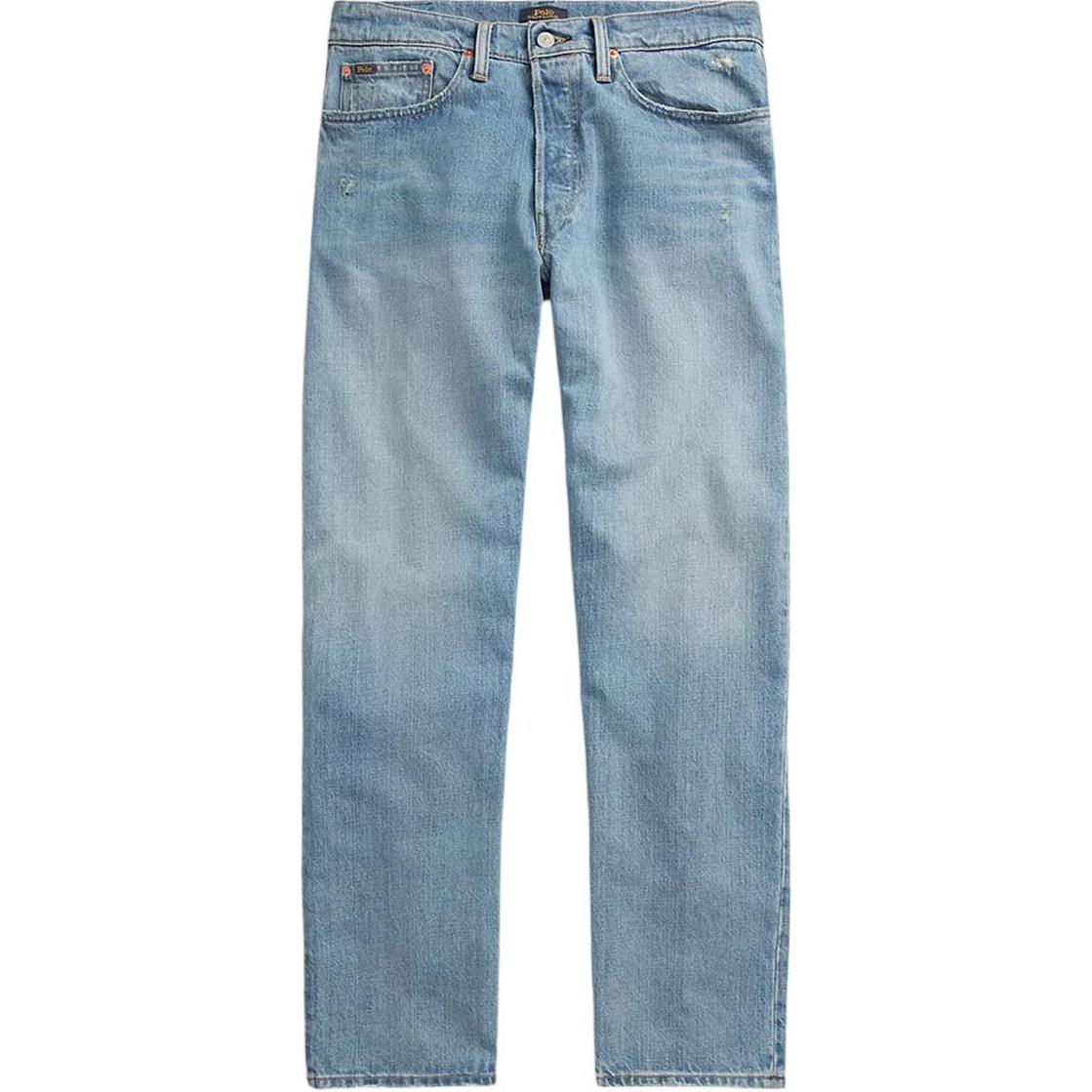 Джинсы мужские Polo Ralph Lauren, синий
Джинсы мужские Polo Ralph Lauren, синий