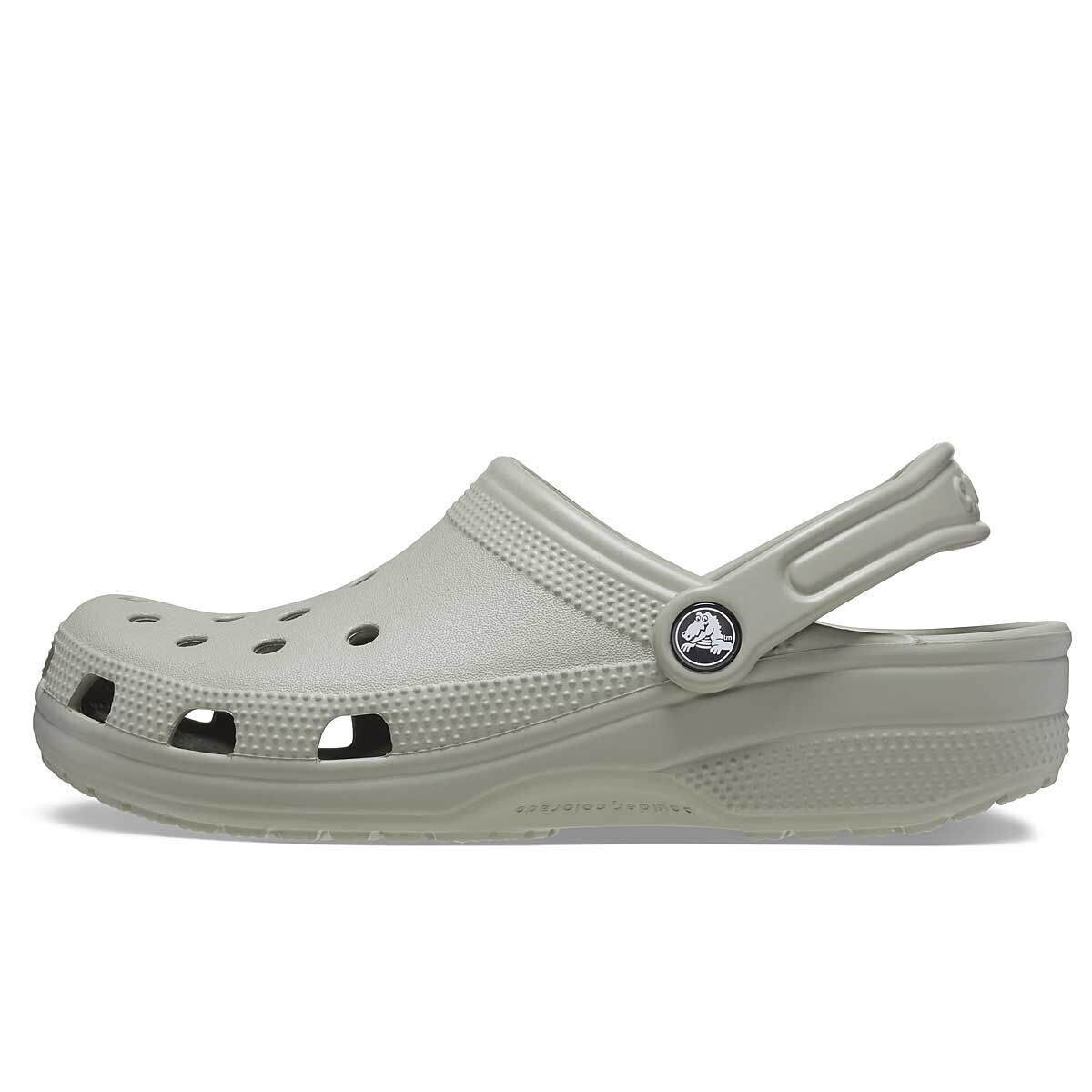 Сабо Classic Clog Crocs, цвет Lavendel
Сабо Classic Clog Crocs, цвет Lavendel