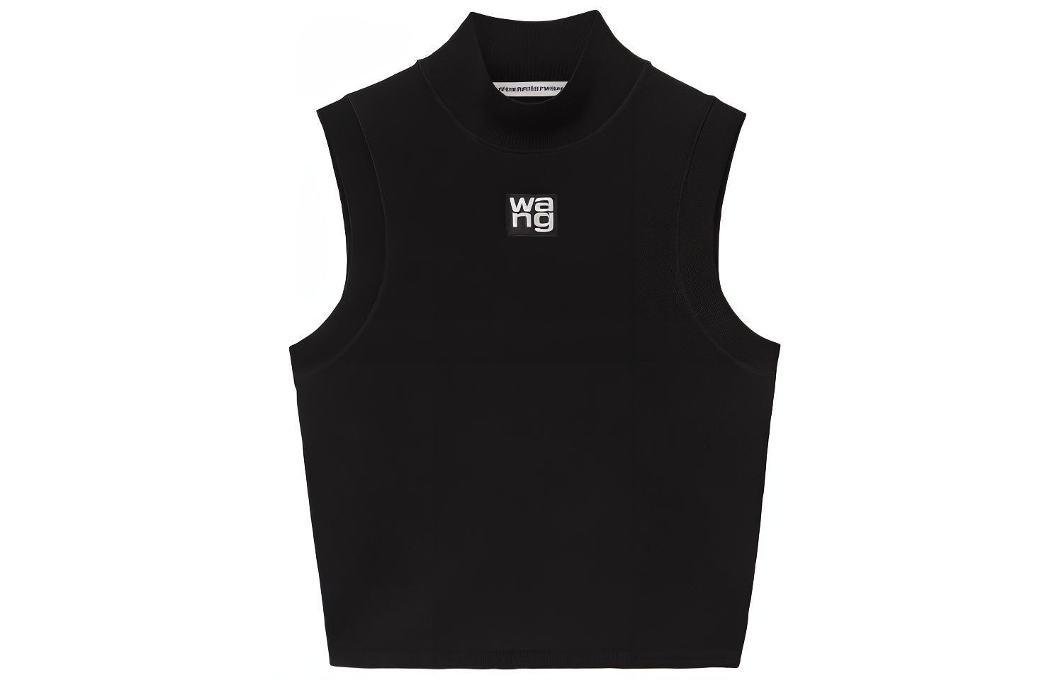 Alexander Wang Женский черный топ Tank
Alexander Wang Женский черный топ Tank