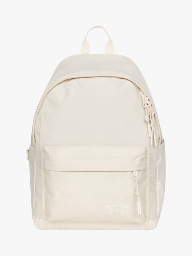 Рюкзак Icon Pak'r Eastpak, Off White
Рюкзак Icon Pak'r Eastpak, Off White