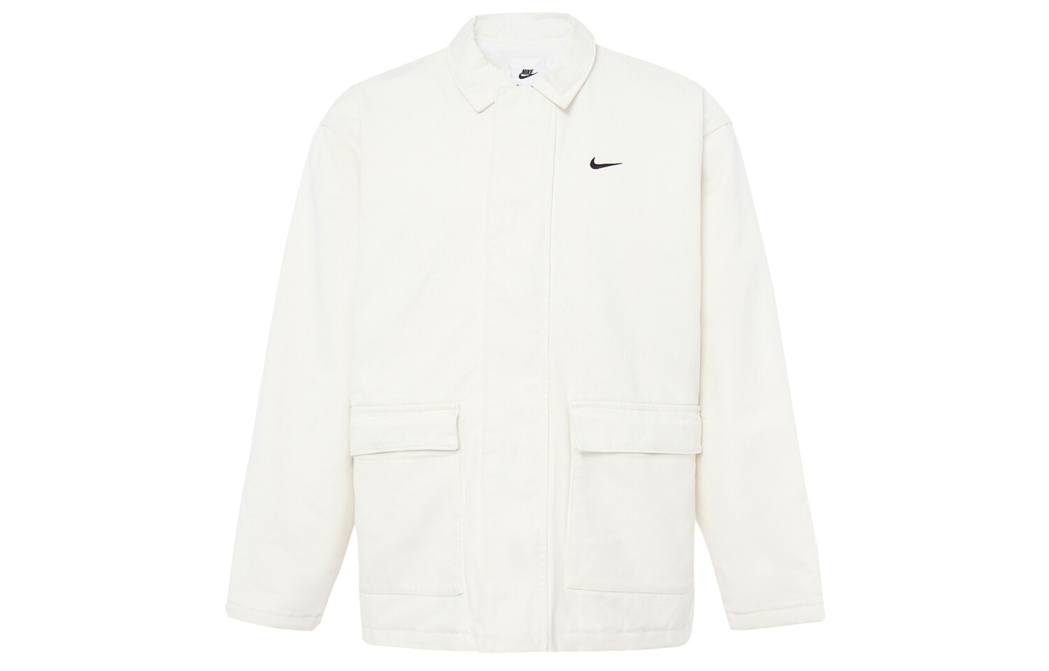 Куртка мужская белая Nike, белый
Куртка мужская белая Nike, белый