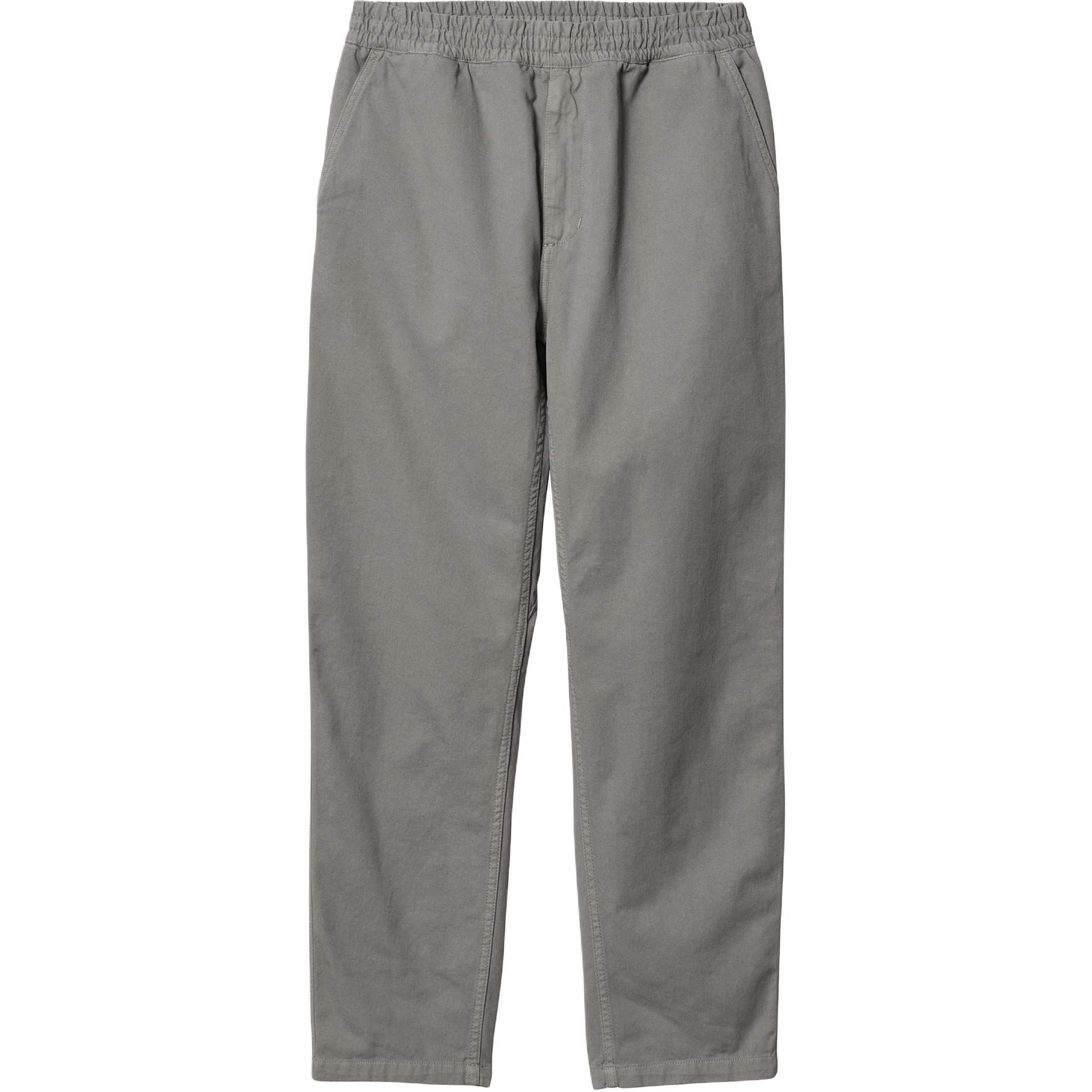 Флинт пэнт повседневные брюки унисекс дасти грей Carhartt WIP, серый
Флинт пэнт повседневные брюки унисекс дасти грей Carhartt WIP, серый