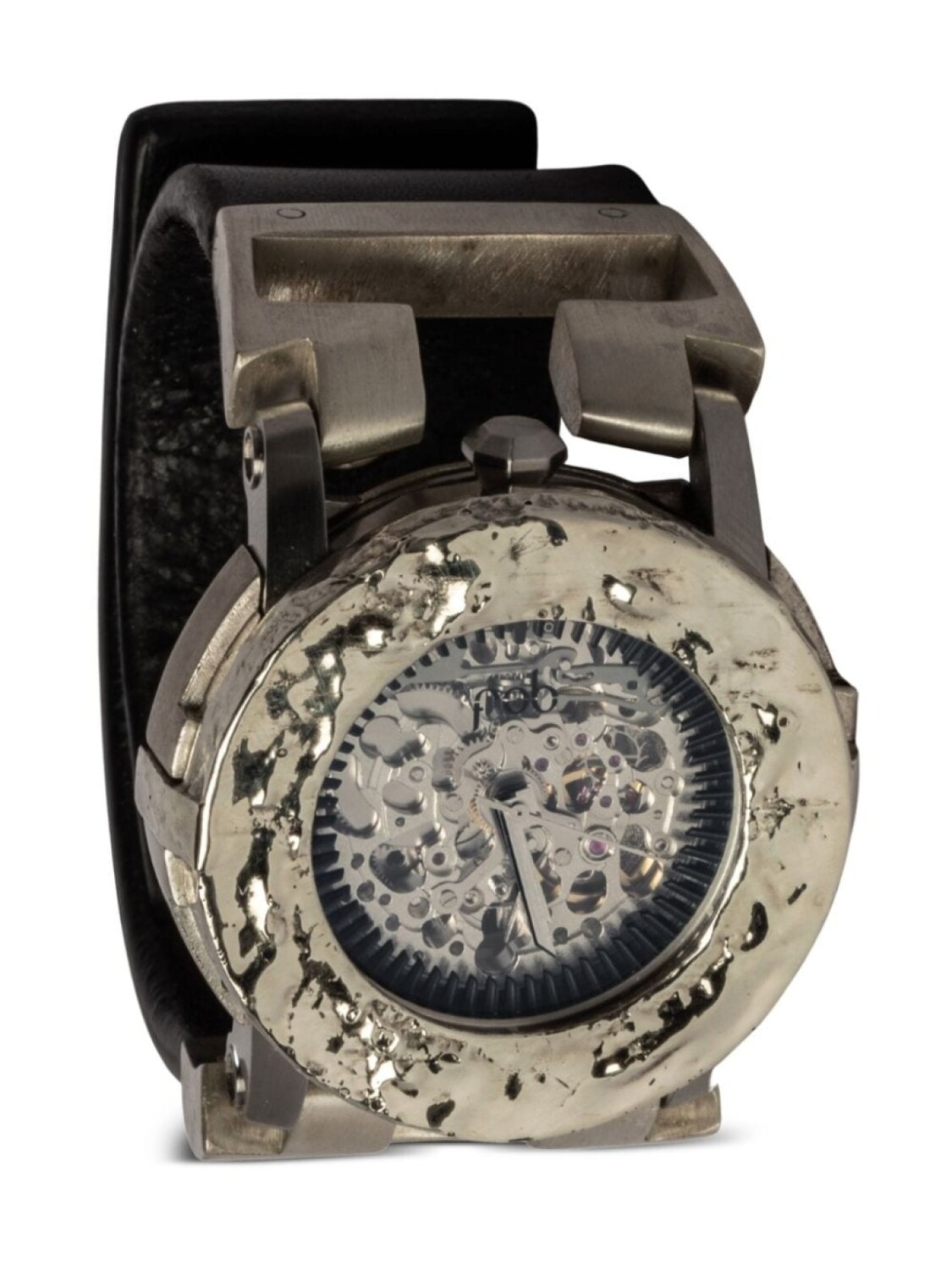 Часы женские Parts of Four, серебряный
Часы женские Parts of Four, серебряный