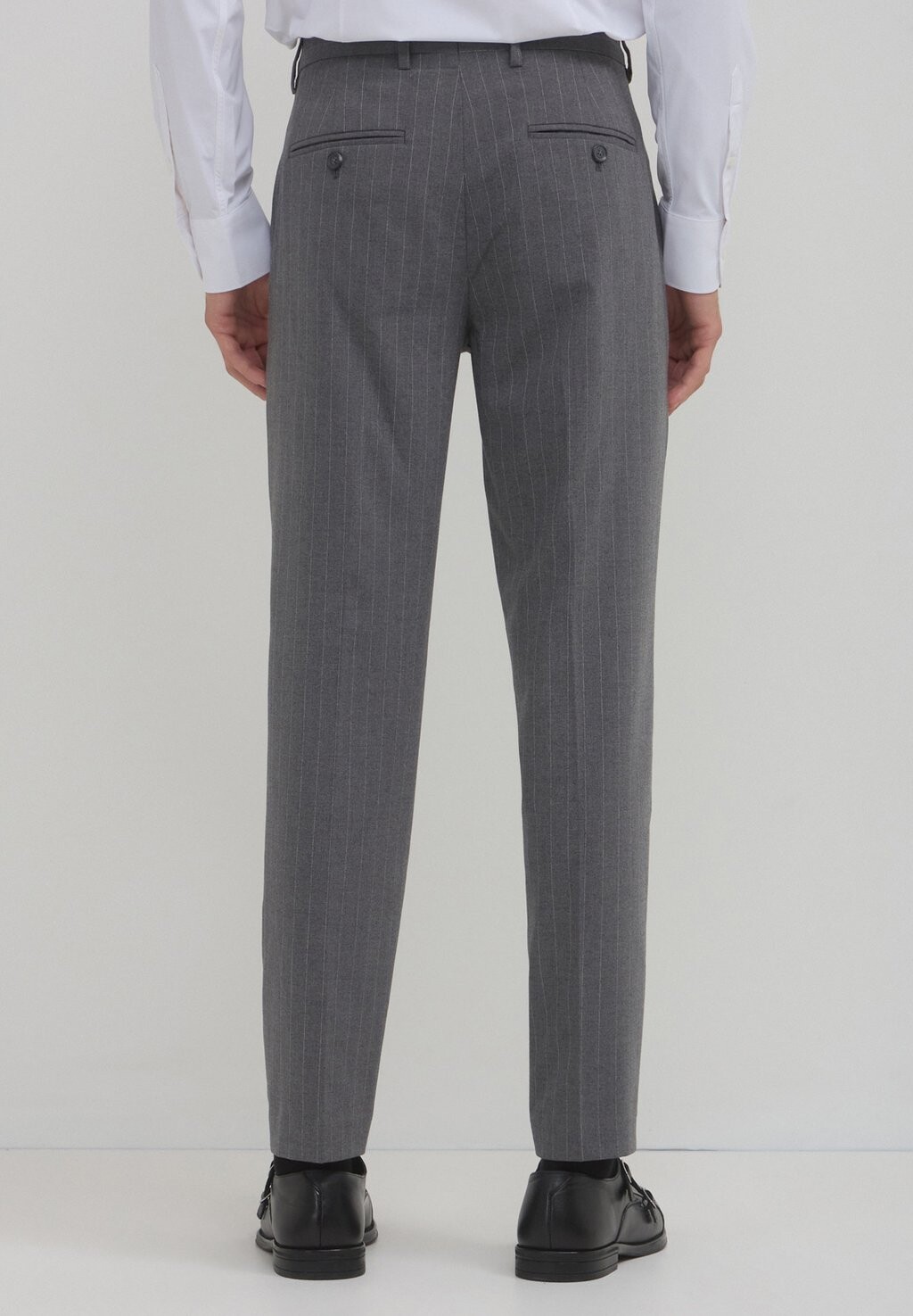 Чиносы Calliope, темно-серый
Чиносы Calliope, темно-серый