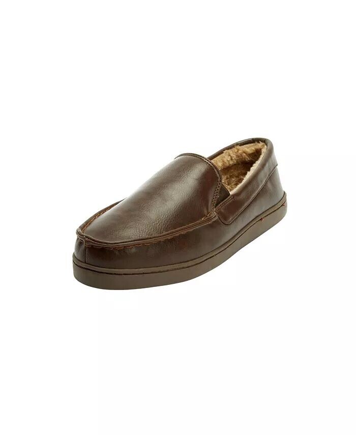 Мужские тапочки Romeo KingSize, коричневый
Мужские тапочки Romeo KingSize, коричневый