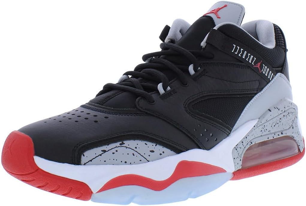 Кроссовки Nike Jordan Point Lane для мужчин, базовые/активные, Black/Red/White
Кроссовки Nike Jordan Point Lane для мужчин, базовые/активные, Black/Red/White