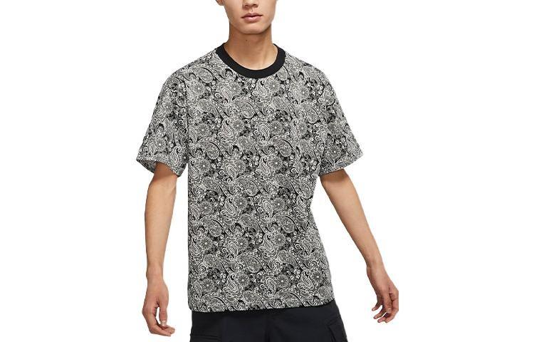 Футболка мужская Sail белая Nike, белый
Футболка мужская Sail белая Nike, белый