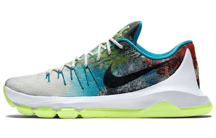 Мужские баскетбольные кроссовки Nike KD 8, Зеленый, Мужские баскетбольные кроссовки Nike KD 8
Мужские баскетбольные кроссовки Nike KD 8, Зеленый, Мужские баскетбольные кроссовки Nike KD 8