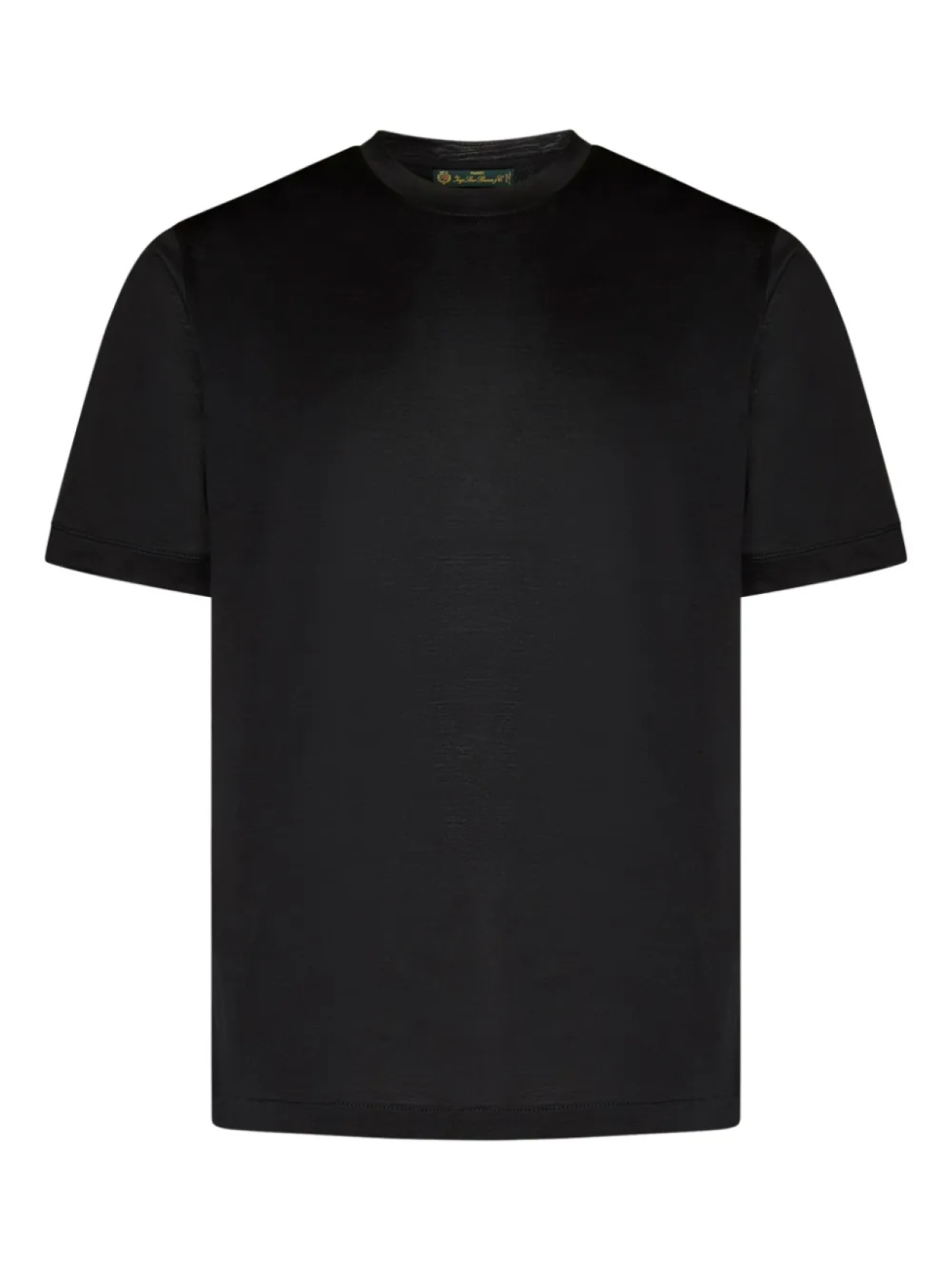 Футболка с изображением облака FRANZESE COLLECTION, черный
Футболка с изображением облака FRANZESE COLLECTION, черный