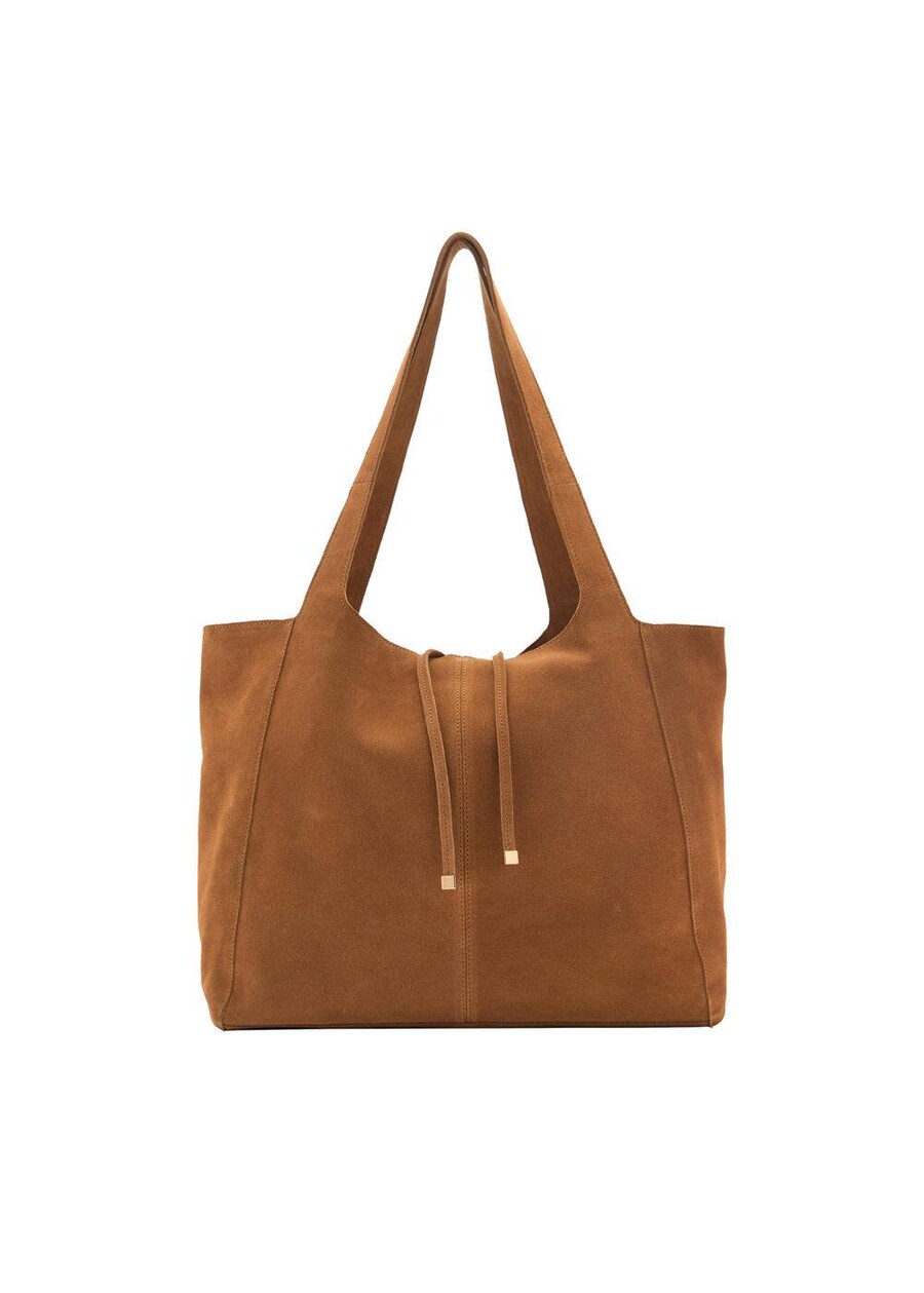 Сумка-шоппер MANGO, Caramel
Сумка-шоппер MANGO, Caramel