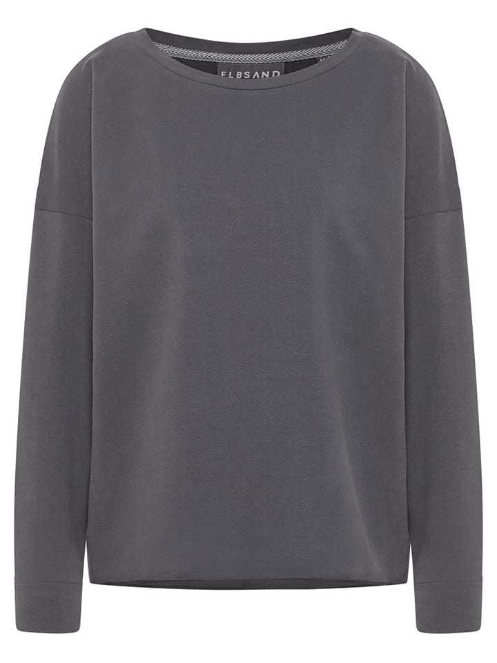 Толстовка ELBSAND, серый
Толстовка ELBSAND, серый