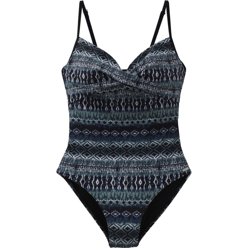 Купальник d-swimsuit baran Etirel, черный
Купальник d-swimsuit baran Etirel, черный